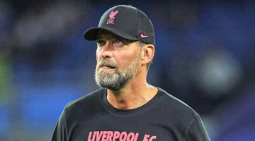 ريزا يكشف: كلوب يرفض العودة إلى ليفربول بعد تجربة سلبية مع النادي